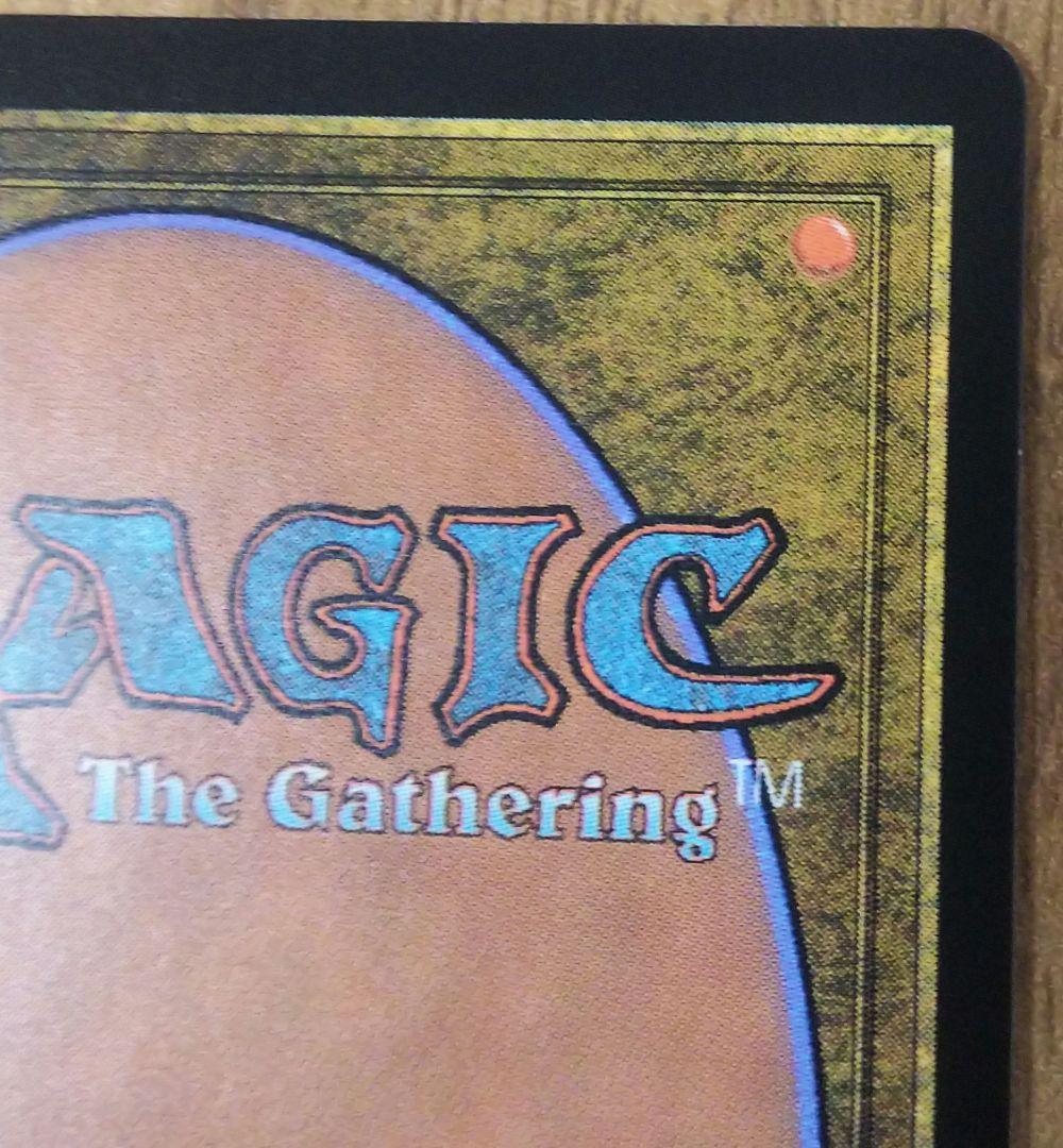 希少品 MTG Sword of Body and Mind部分foil