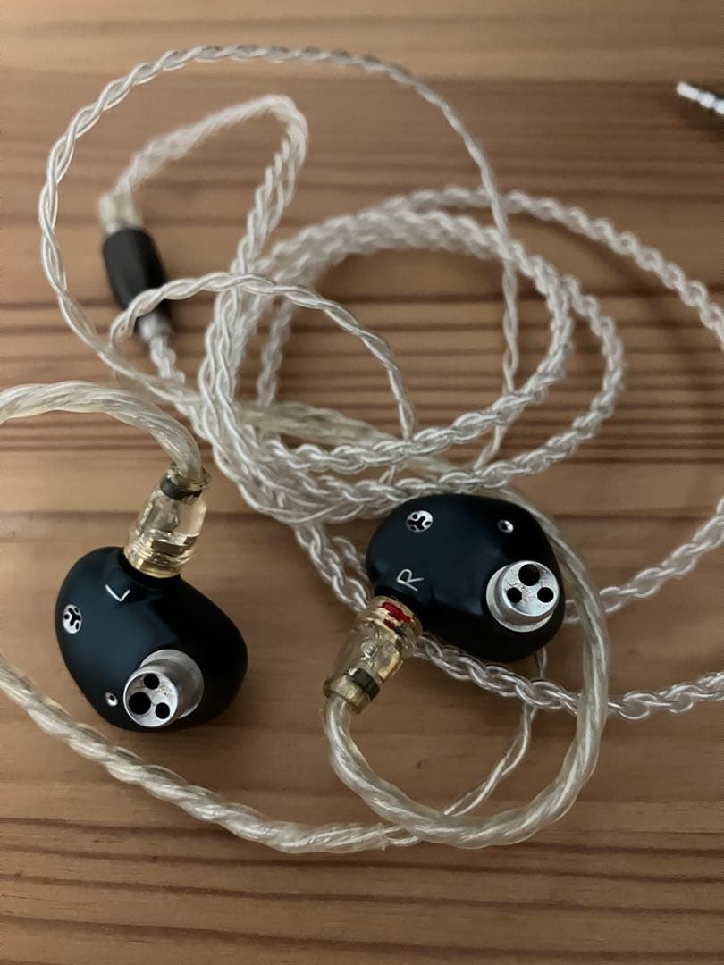 KOTA　Meze raipenta