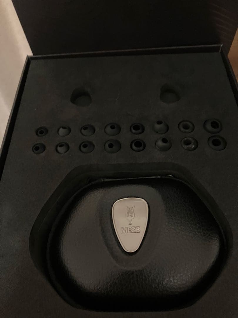 KOTA　Meze raipenta