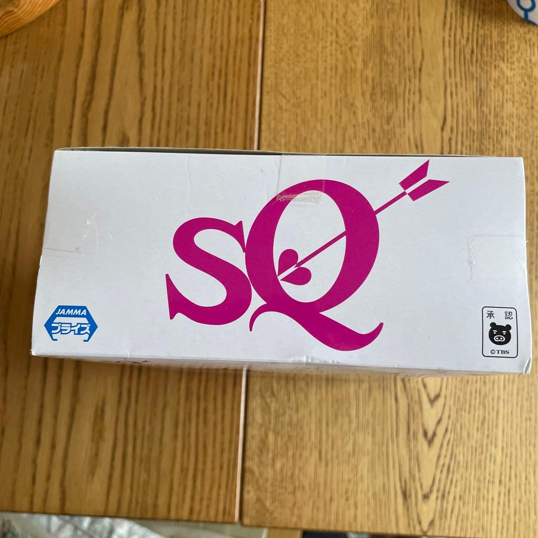 けいおん! SQフィギュア　平沢唯