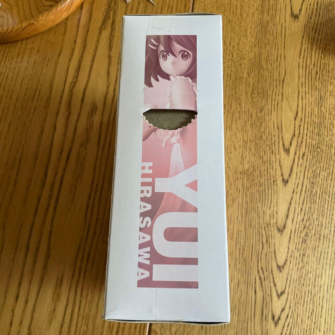 けいおん! SQフィギュア　平沢唯