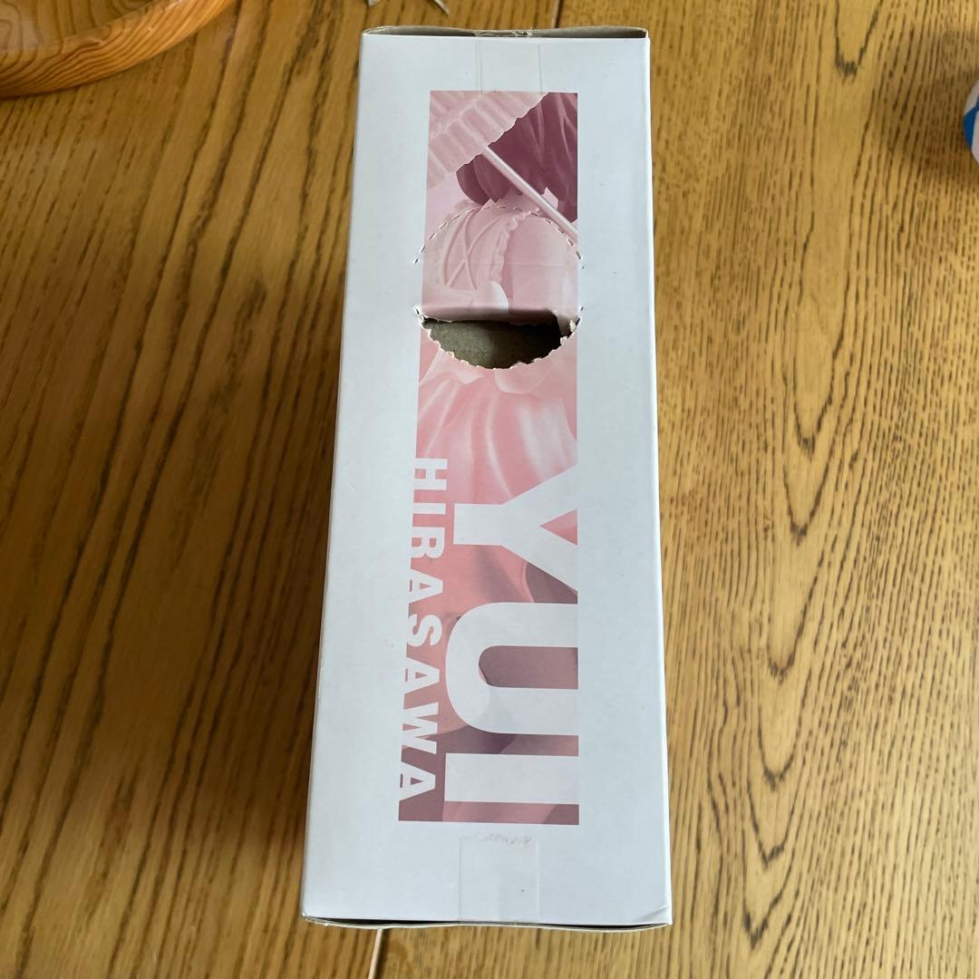 けいおん! SQフィギュア　平沢唯