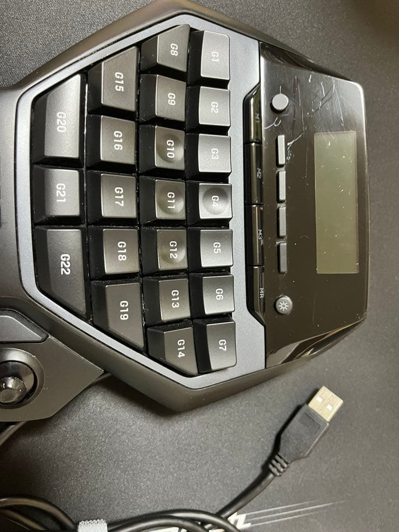 まっち　G13 ゲーミングキーパッド （2台）