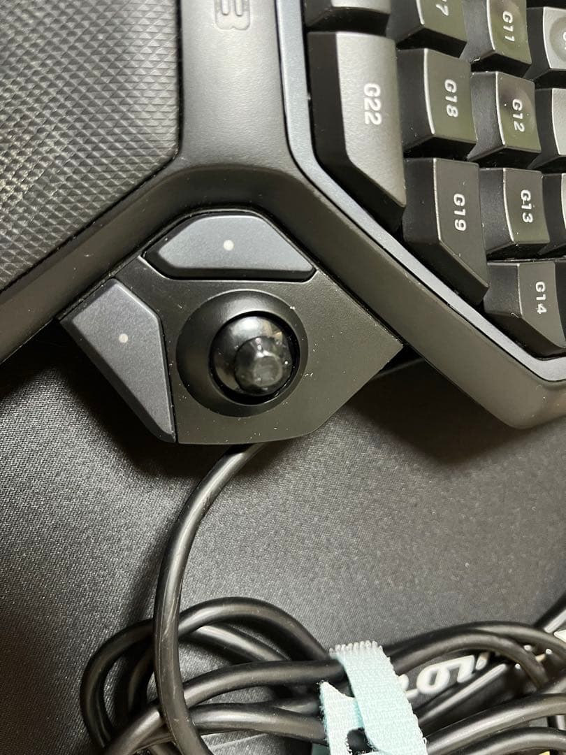 まっち　G13 ゲーミングキーパッド （2台）