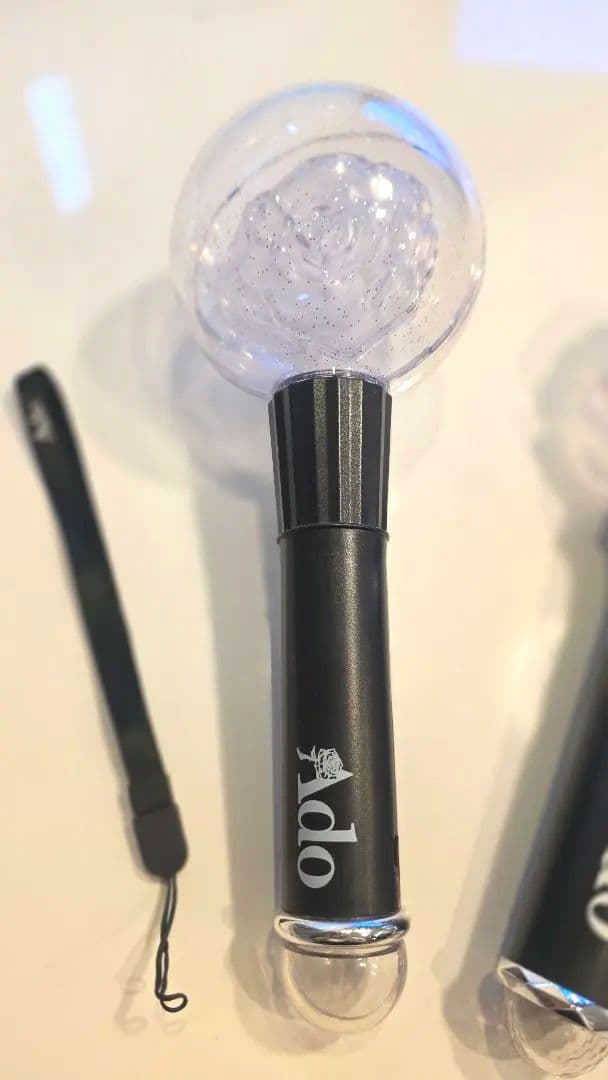 Ado / マーズ / モナリザの横顔 /ペンライト 2本セット