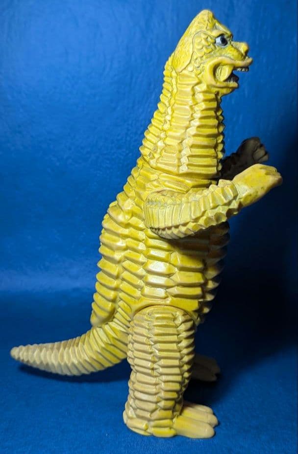 ブルマァク　◆レッドキング◆　ウルトラマン　ウルトラシリーズ　円谷プロ