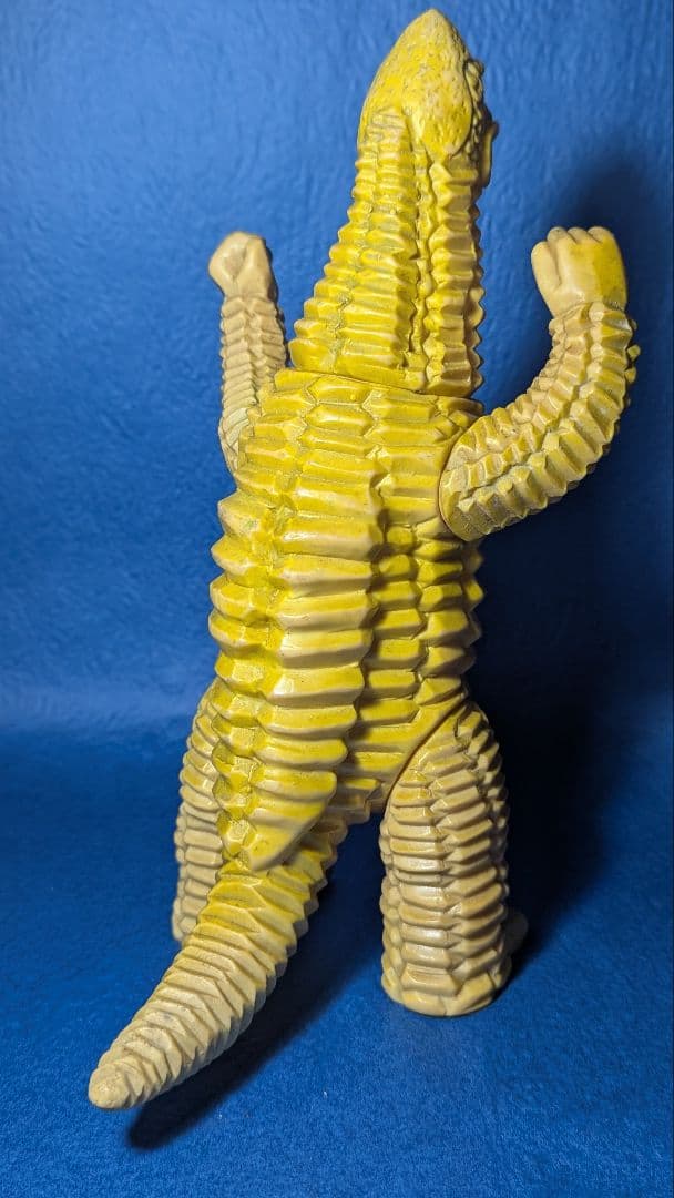 ブルマァク　◆レッドキング◆　ウルトラマン　ウルトラシリーズ　円谷プロ