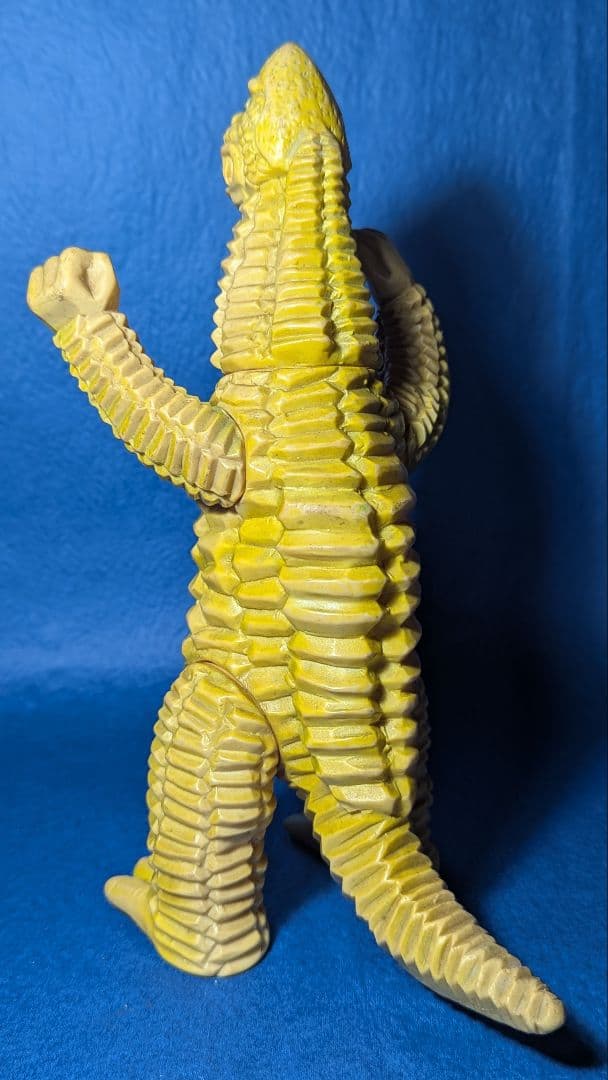 ブルマァク　◆レッドキング◆　ウルトラマン　ウルトラシリーズ　円谷プロ