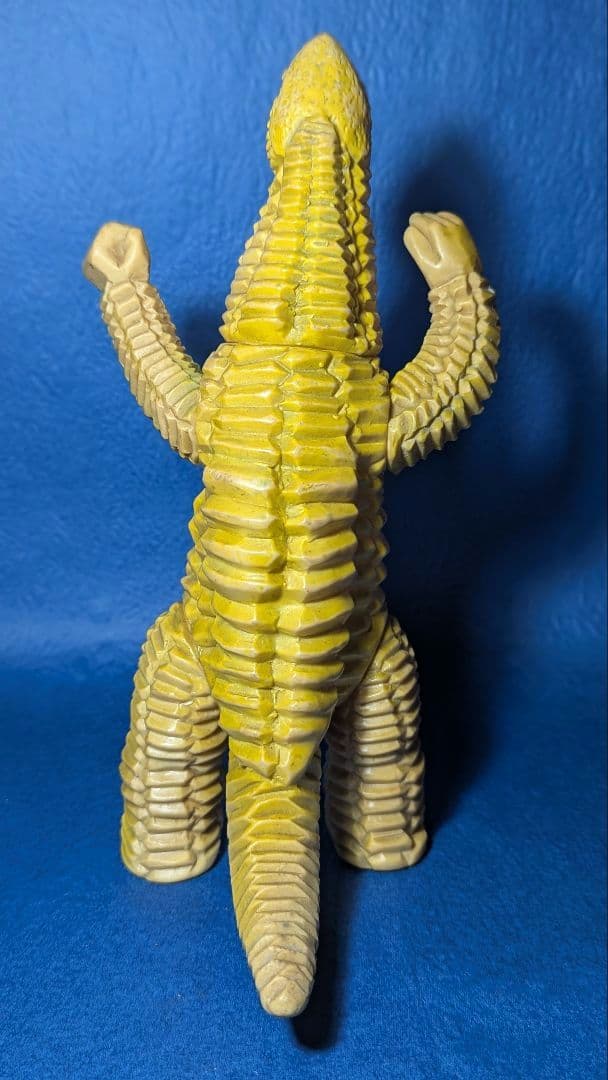 ブルマァク　◆レッドキング◆　ウルトラマン　ウルトラシリーズ　円谷プロ