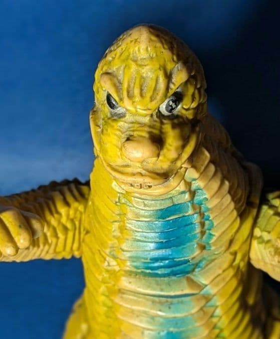 ブルマァク　◆レッドキング◆　ウルトラマン　ウルトラシリーズ　円谷プロ