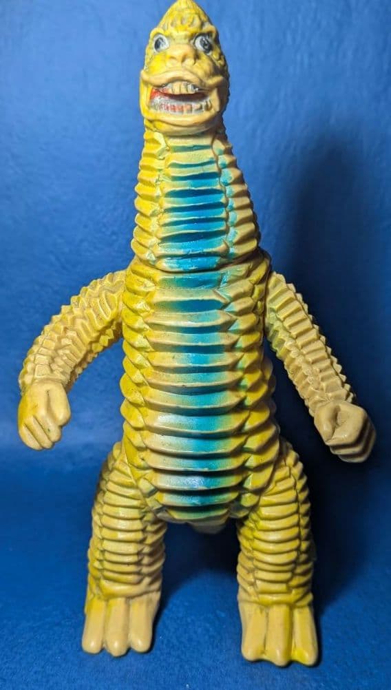 ブルマァク　◆レッドキング◆　ウルトラマン　ウルトラシリーズ　円谷プロ