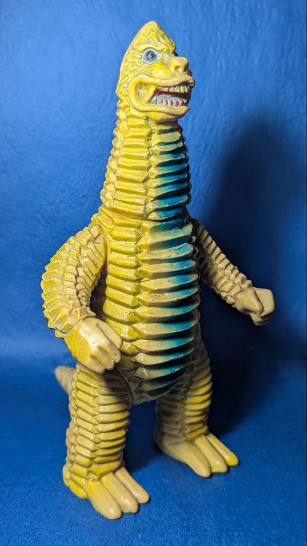 ブルマァク　◆レッドキング◆　ウルトラマン　ウルトラシリーズ　円谷プロ