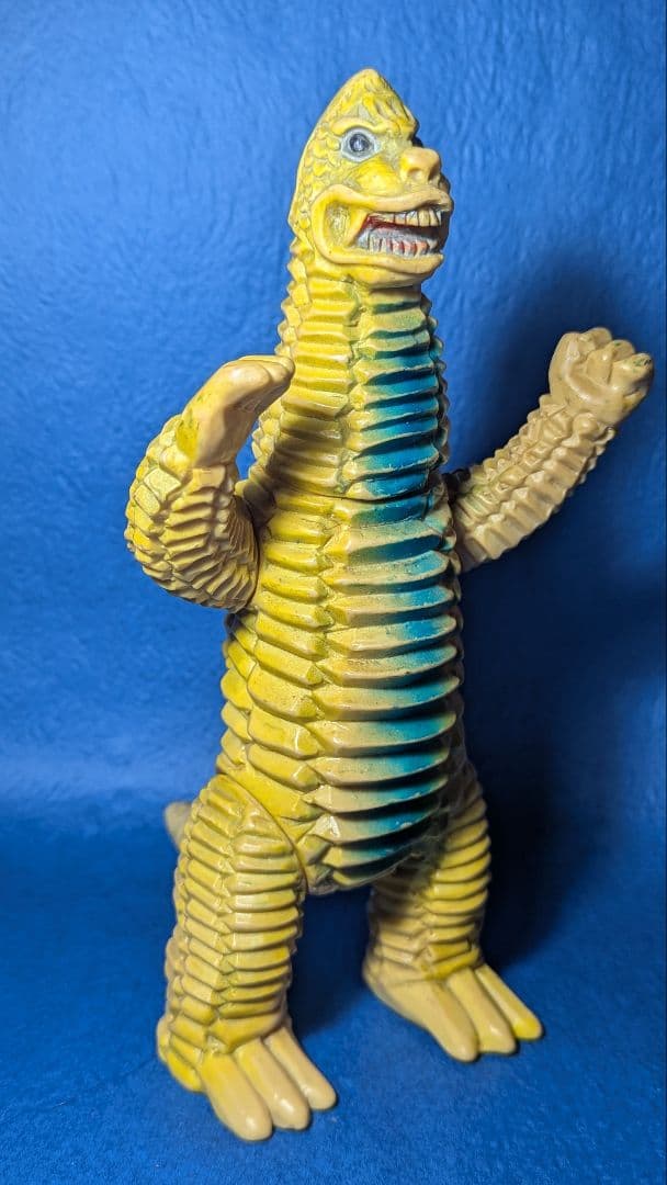 ブルマァク　◆レッドキング◆　ウルトラマン　ウルトラシリーズ　円谷プロ