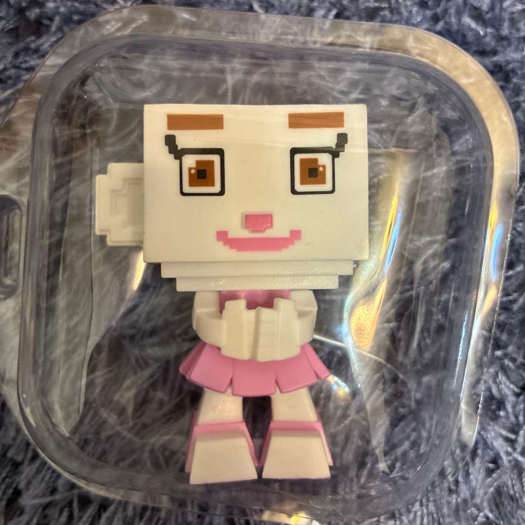 STEAL A BRAINROT MINIFIGURES 3体セット DLC付