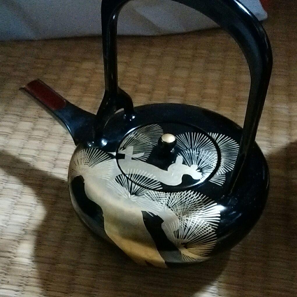 輪島塗り　お正月セット