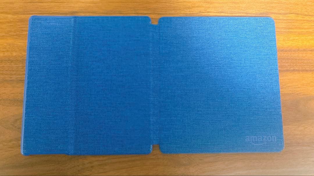 [美品]Kindle Oasis 第10世代 32GB Wi-Fi+LTE+3G