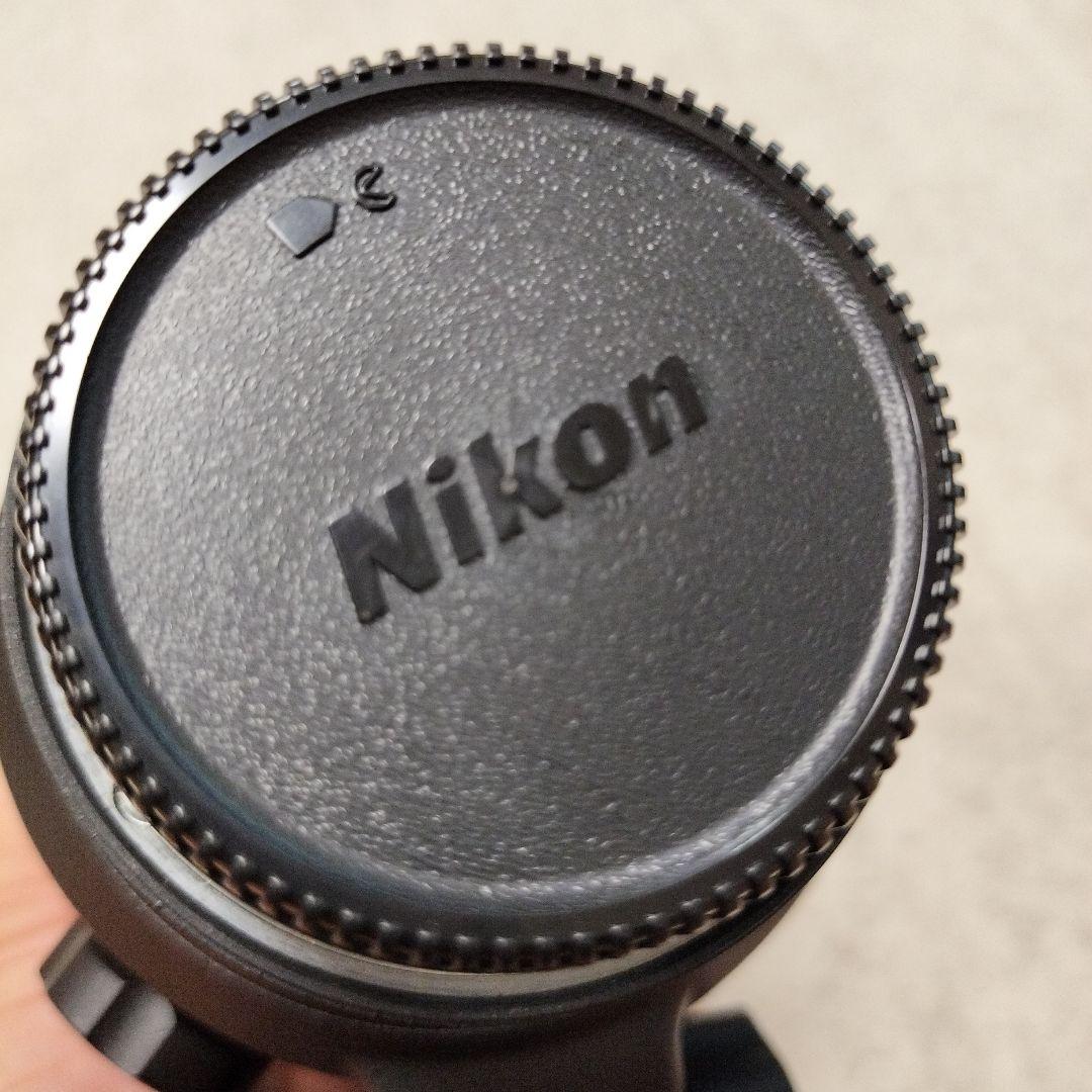 ニコン AF-S NIKKOR 70-200mm 1:2.8GII ED