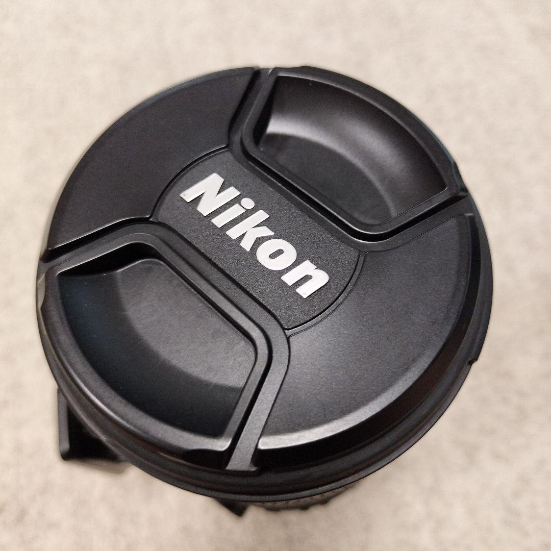 ニコン AF-S NIKKOR 70-200mm 1:2.8GII ED