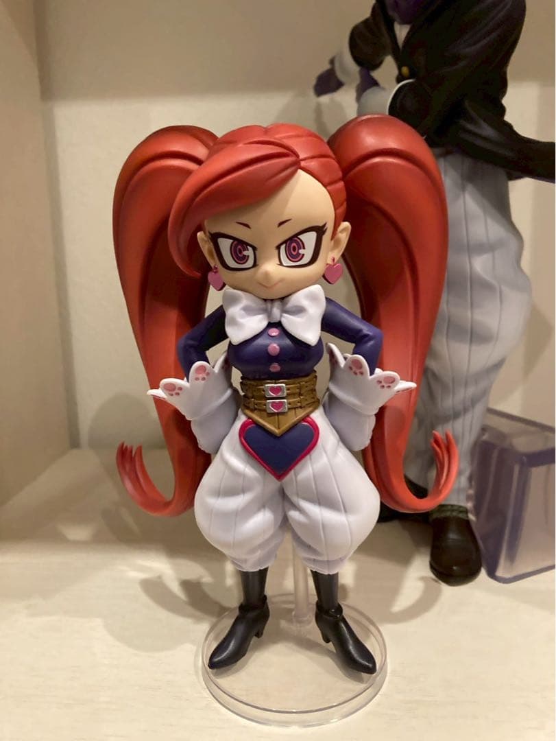 僕のヒーローアカデミア 開催文化祭!! ジェントル・クリミナル・ラブラバ