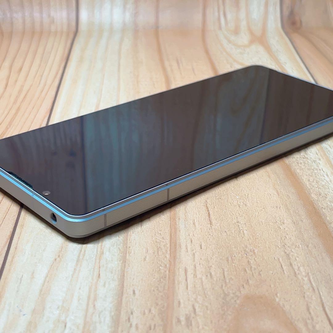 SIMフリー 本体 Xperia 1 Ⅴ SO-51D 128 GB 1041