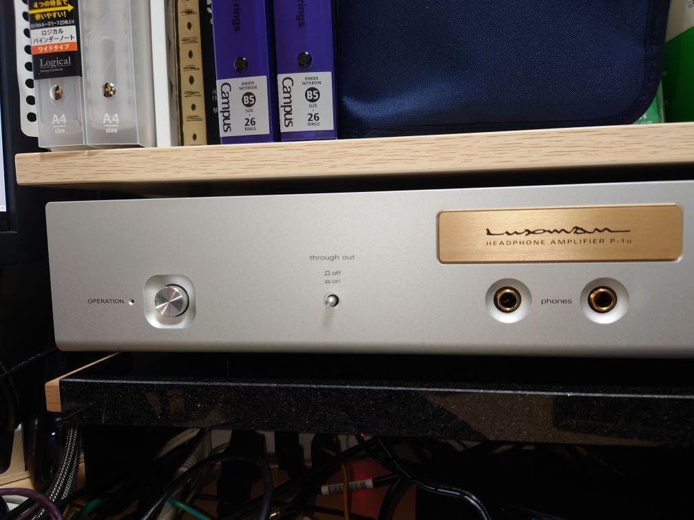 高級 天然黒御影石 オーディオボード●400×350×30●5面磨き● 送料無料