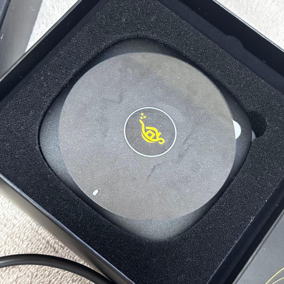 箱訳あり⚠️ Aladdin Connector 2 ワイヤレスHDMI