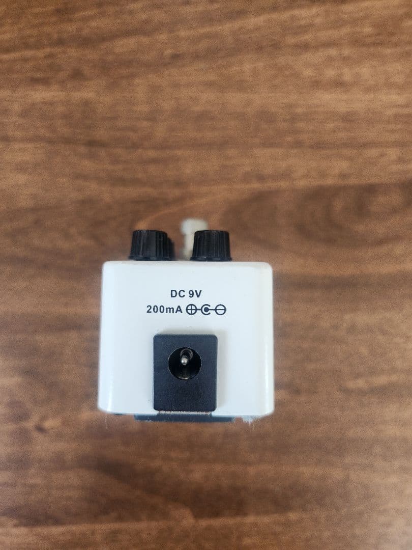 MOOER TONE CAPTURE GTR ギターエフェクター