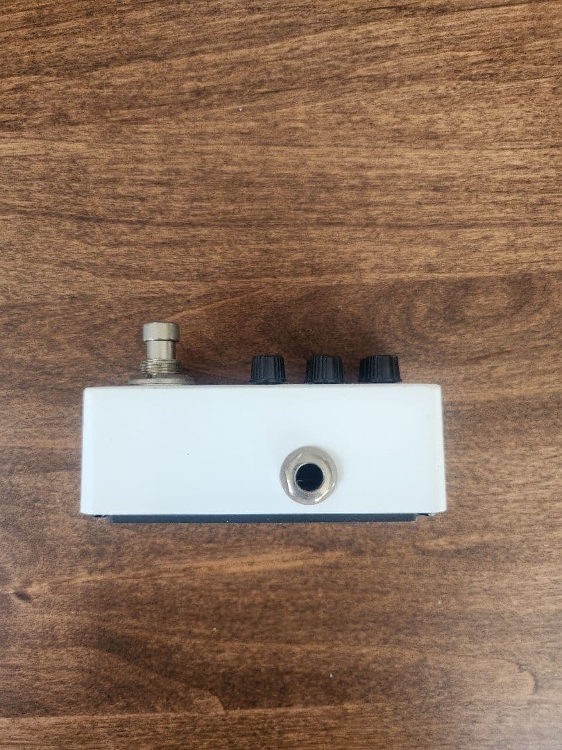 MOOER TONE CAPTURE GTR ギターエフェクター