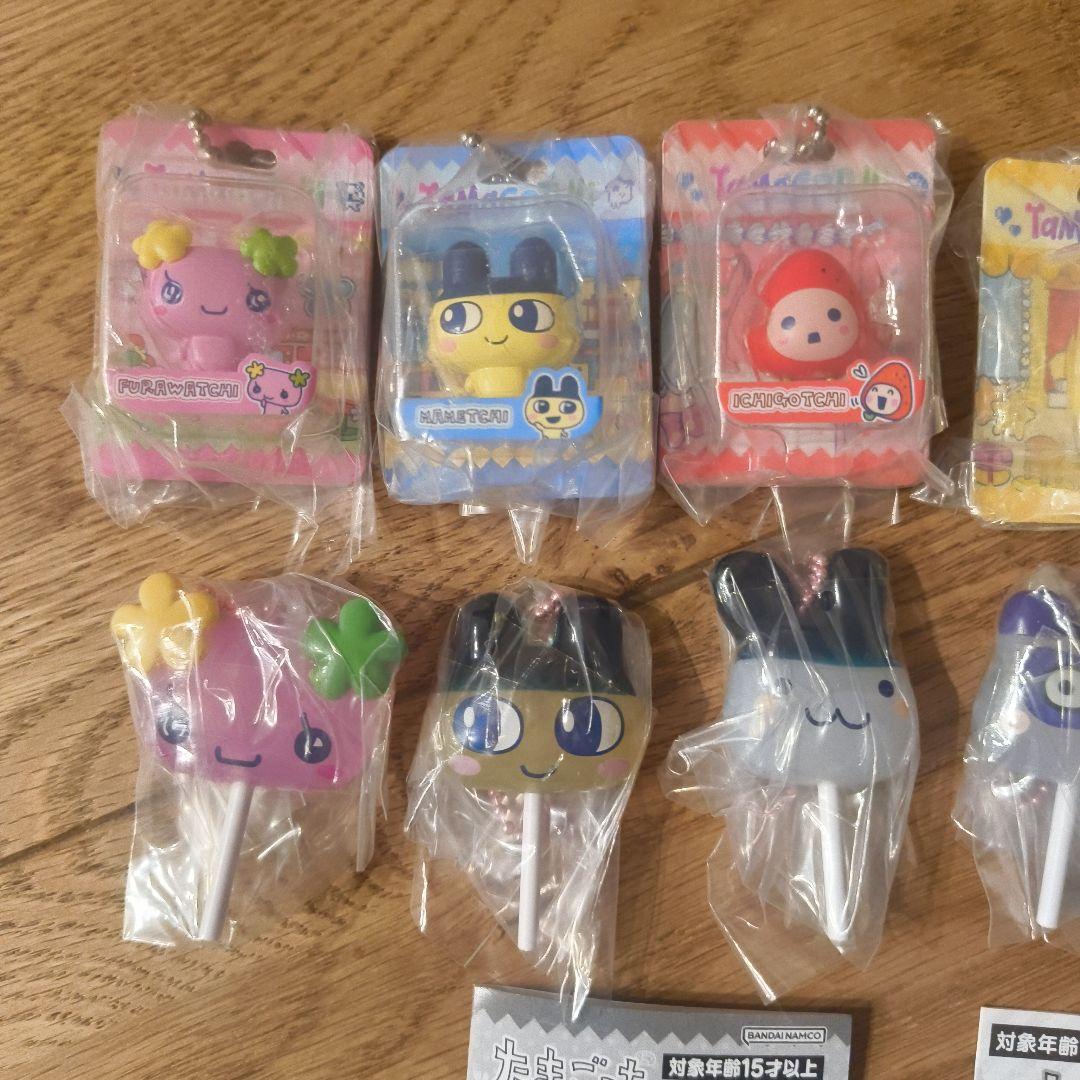 【24時間以内発送】ブリスターパッケージ・キャンディチャーム