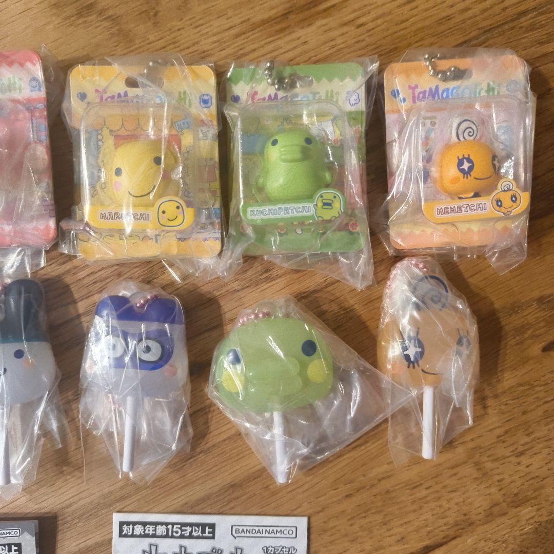 【24時間以内発送】ブリスターパッケージ・キャンディチャーム