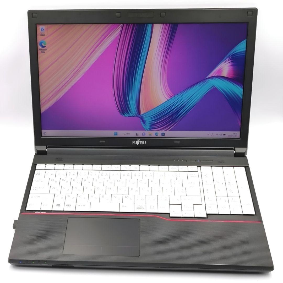 迷ったらコレ！ 新型Windows11 ノートパソコン 日本製✨ すぐ使えます！