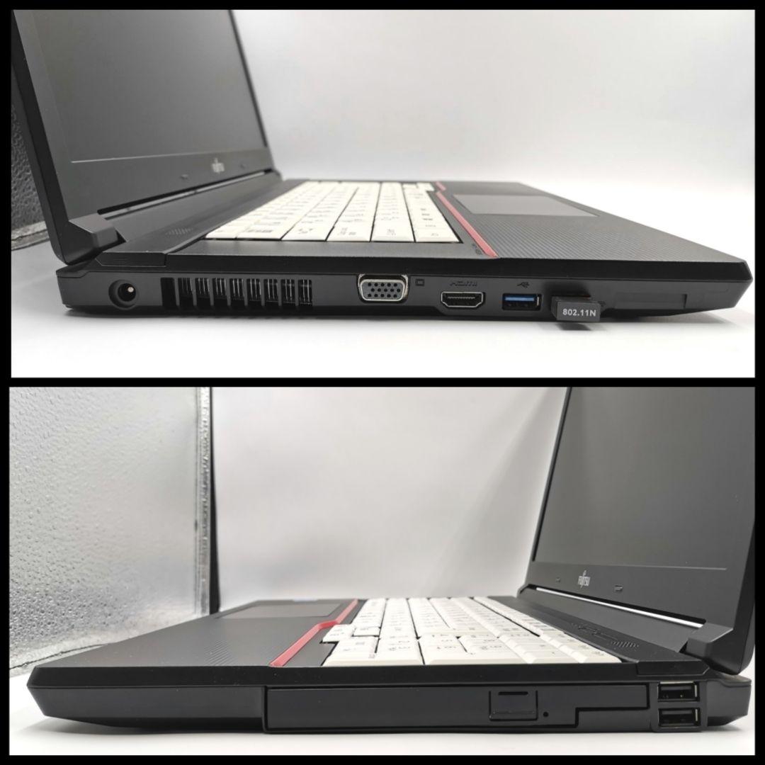 迷ったらコレ！ 新型Windows11 ノートパソコン 日本製✨ すぐ使えます！