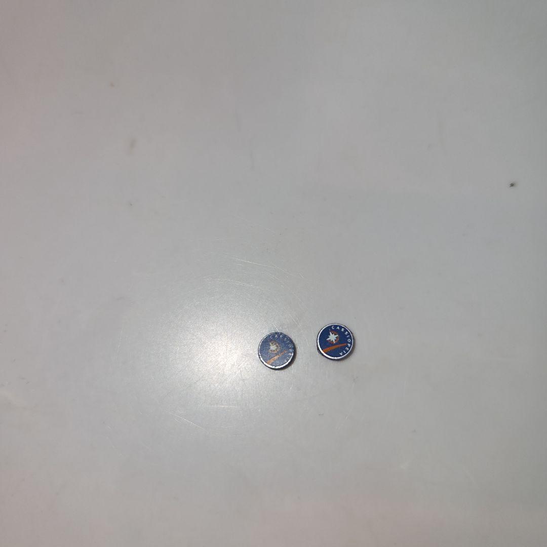 現状品 KATO EF510 500 カシオペア色