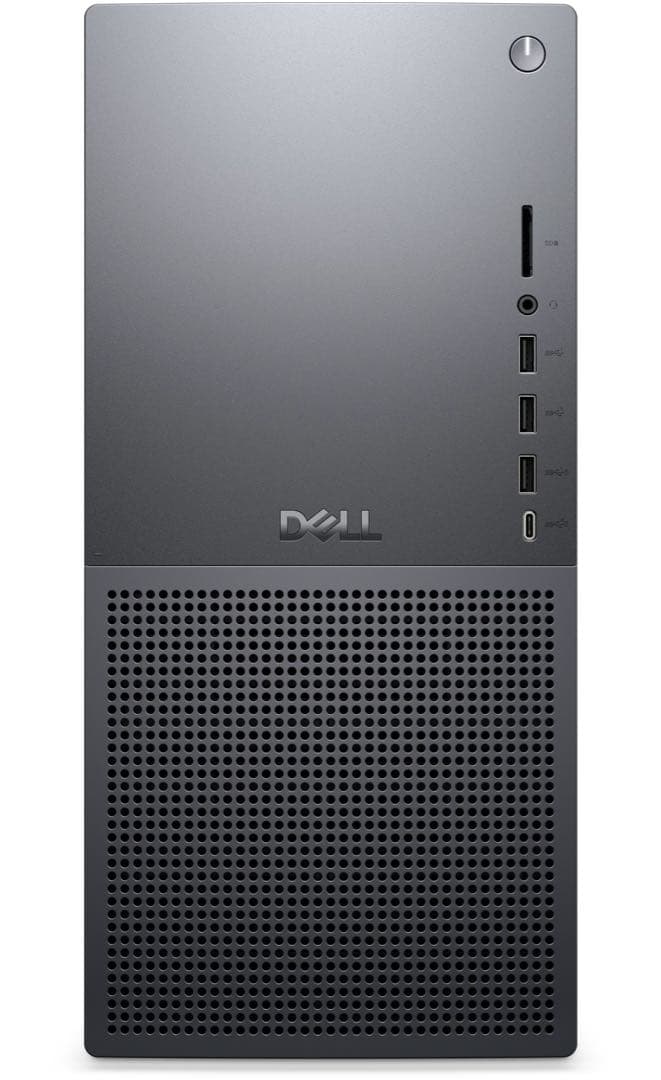 Dell タワーPlus／5070Ti／265K／メモリ64GB／SSD1TB