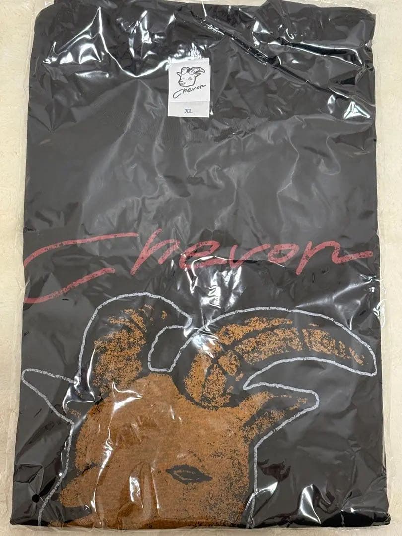 Chevon タオル、Tシャツ、キーホルダー、ラババンセット