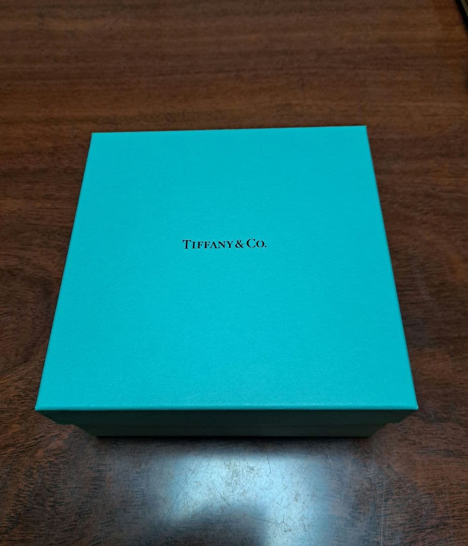 【新品】ティファニーブルーボックス ボウル2個セット【未使用】