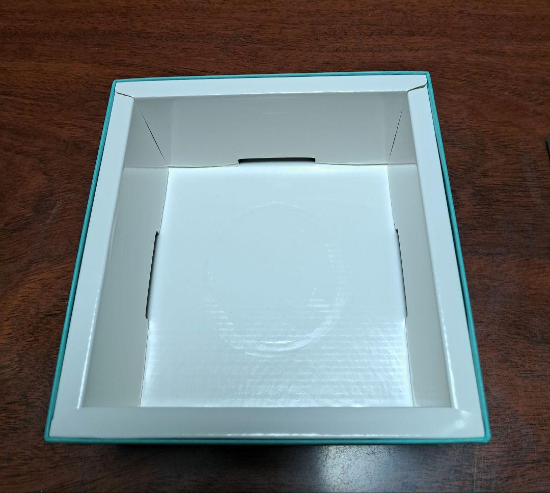 【新品】ティファニーブルーボックス ボウル2個セット【未使用】