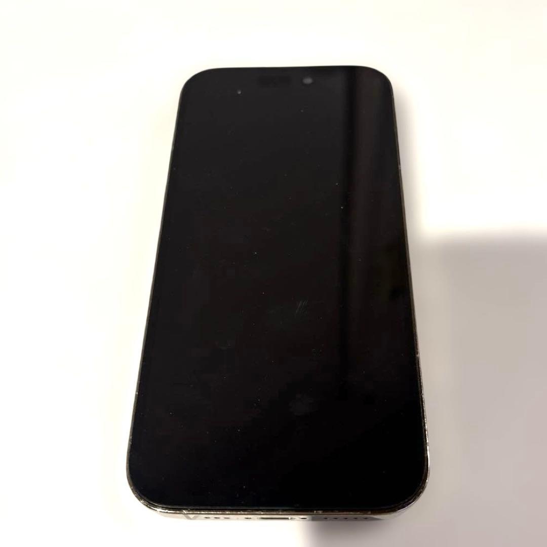 iPhone 14 Pro(使用可能なジャンク品)
