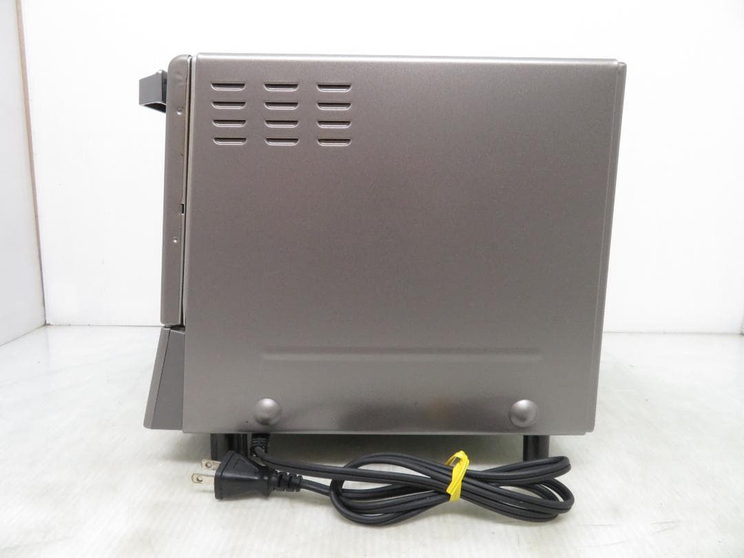 パナソニック 2020年製 コンパクトオーブントースター NB-DT52