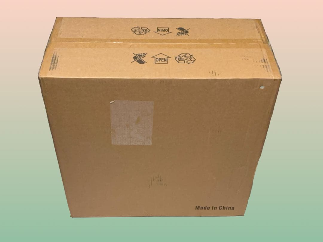 XINGMU シーリングファンライト 50cm ホワイト 新品