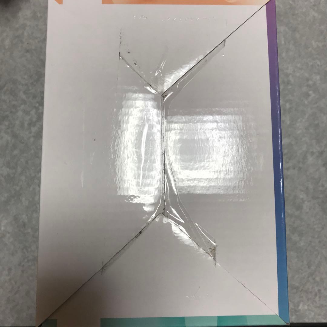 僕のヒーローアカデミア MASTERLISE D賞フィギュア連なる星霜 D賞