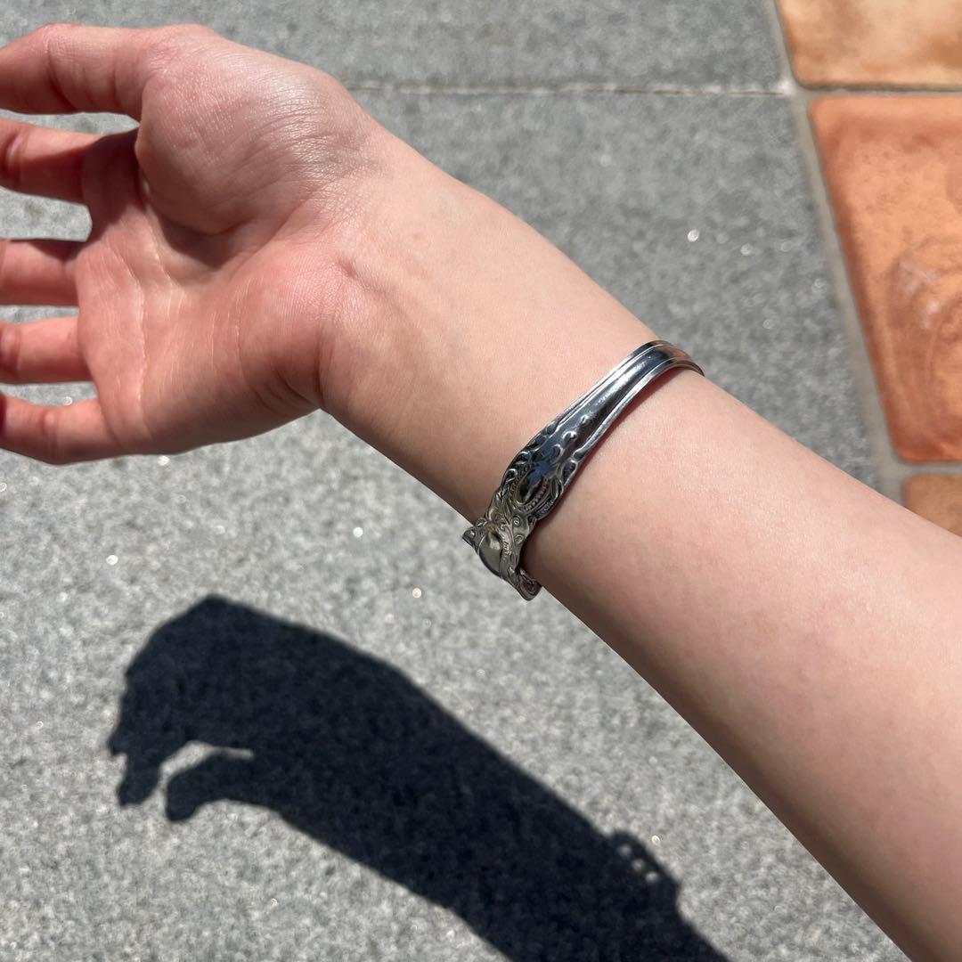 フォークバングル