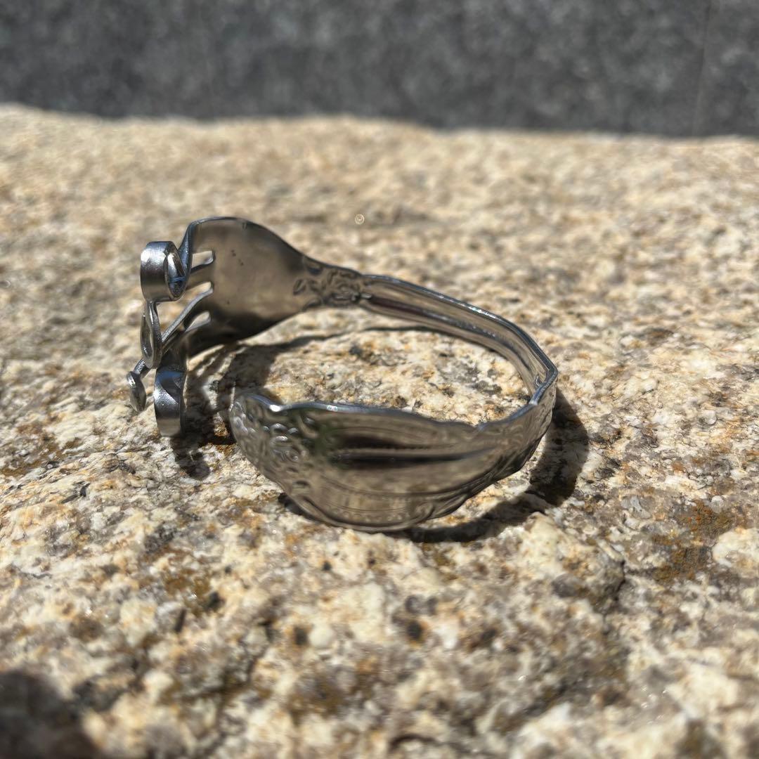 フォークバングル