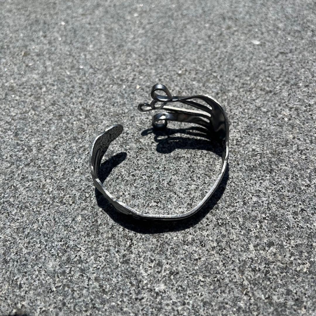 フォークバングル