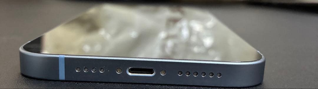 iPhone14Plus 256GB simフリー