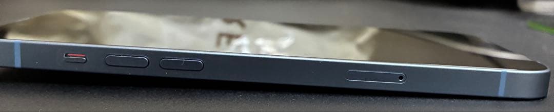 iPhone14Plus 256GB simフリー