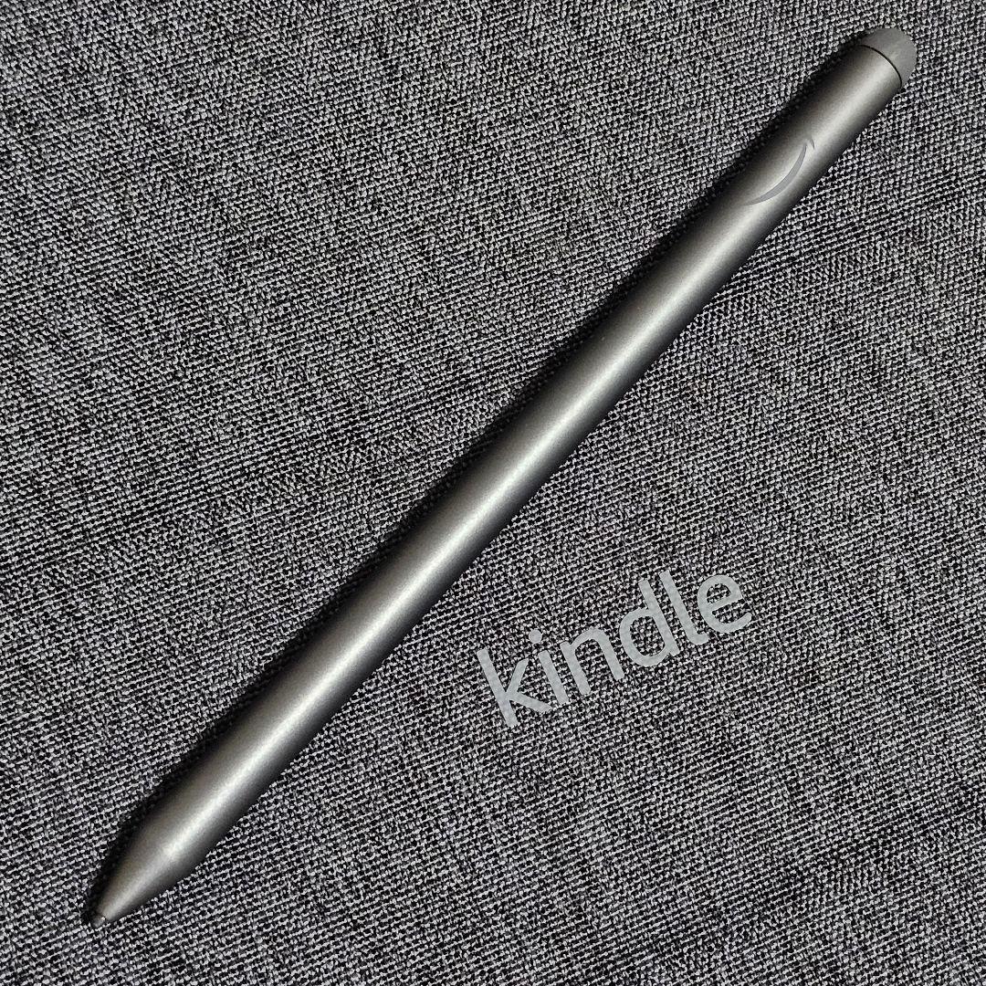 Kindle Scribe (2024年・64GB) ＋ ペン ＋ カバー
