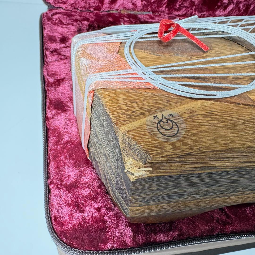 ゼンオン文化琴 羽衣 13弦