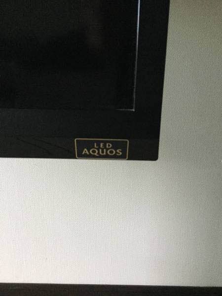 アクオス AQUOS 40型