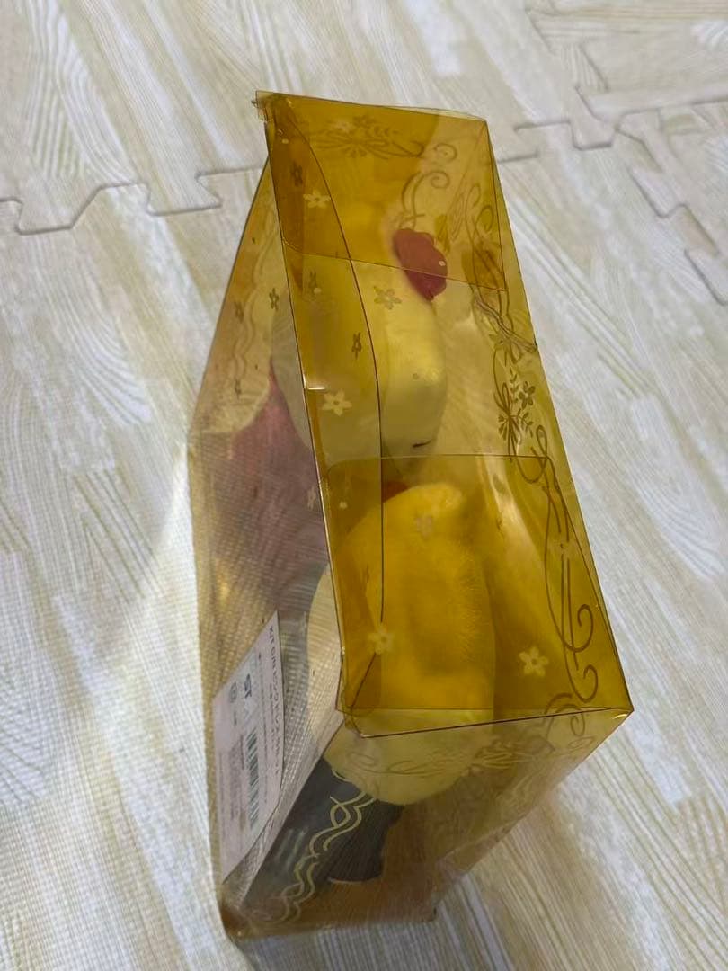 ☆★ハローキティ ダニエル　ウェディング　ぬいぐるみ☆★